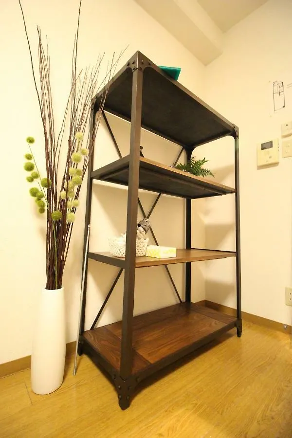 Apartamento 京都寿 Kyoto Kotobuki Near Kyoto Station