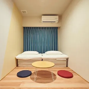 3* 호텔 The Pocket Karasuma Gojo