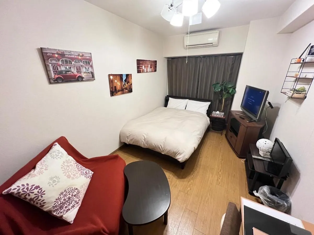 5 Minutes on Foot From Kyoto Station 京都寿 0*,  日本