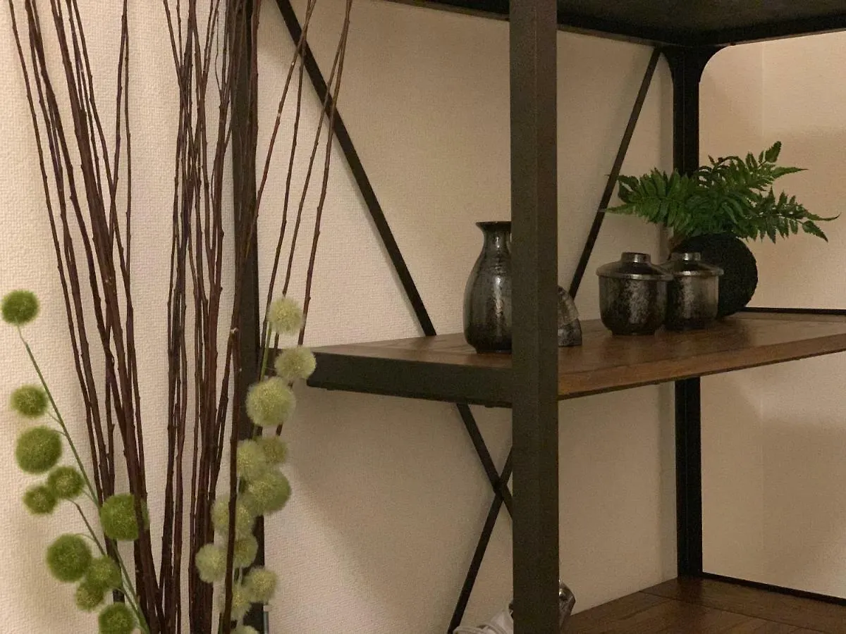 5 Minutes on Foot From Kyoto Station 京都寿 0*,  日本