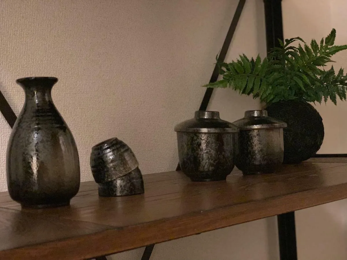 5 Minutes on Foot From Kyoto Station 京都寿 公寓
