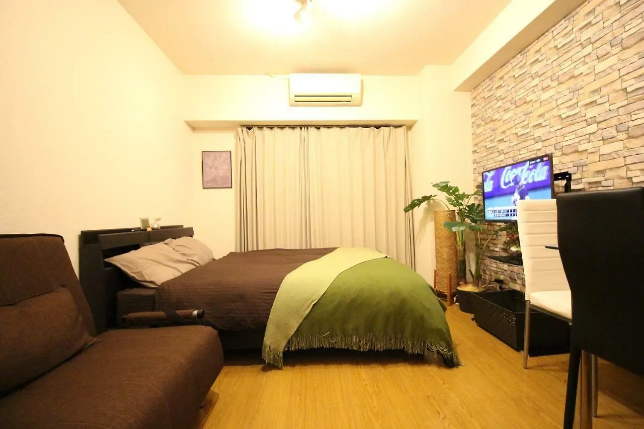 5 Minutes on Foot From Kyoto Station 京都寿 公寓