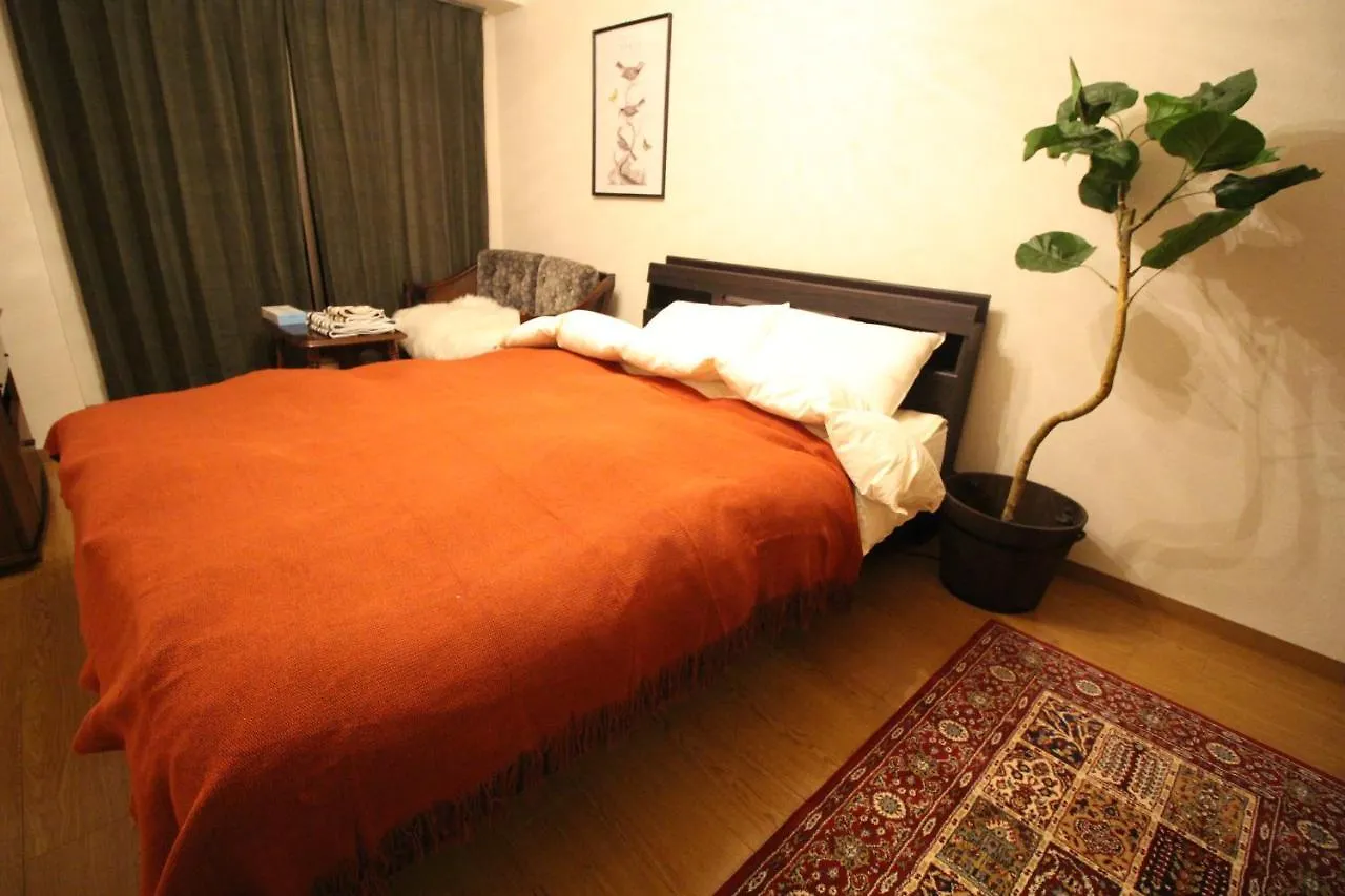 公寓 5 Minutes on Foot From Kyoto Station 京都寿