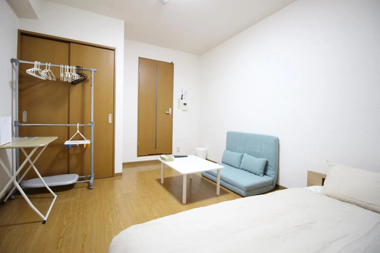 5 Minutes on Foot From Kyoto Station 京都寿 公寓