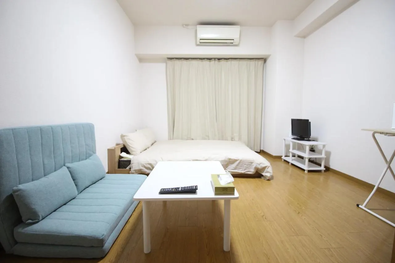 5 Minutes on Foot From Kyoto Station 京都寿