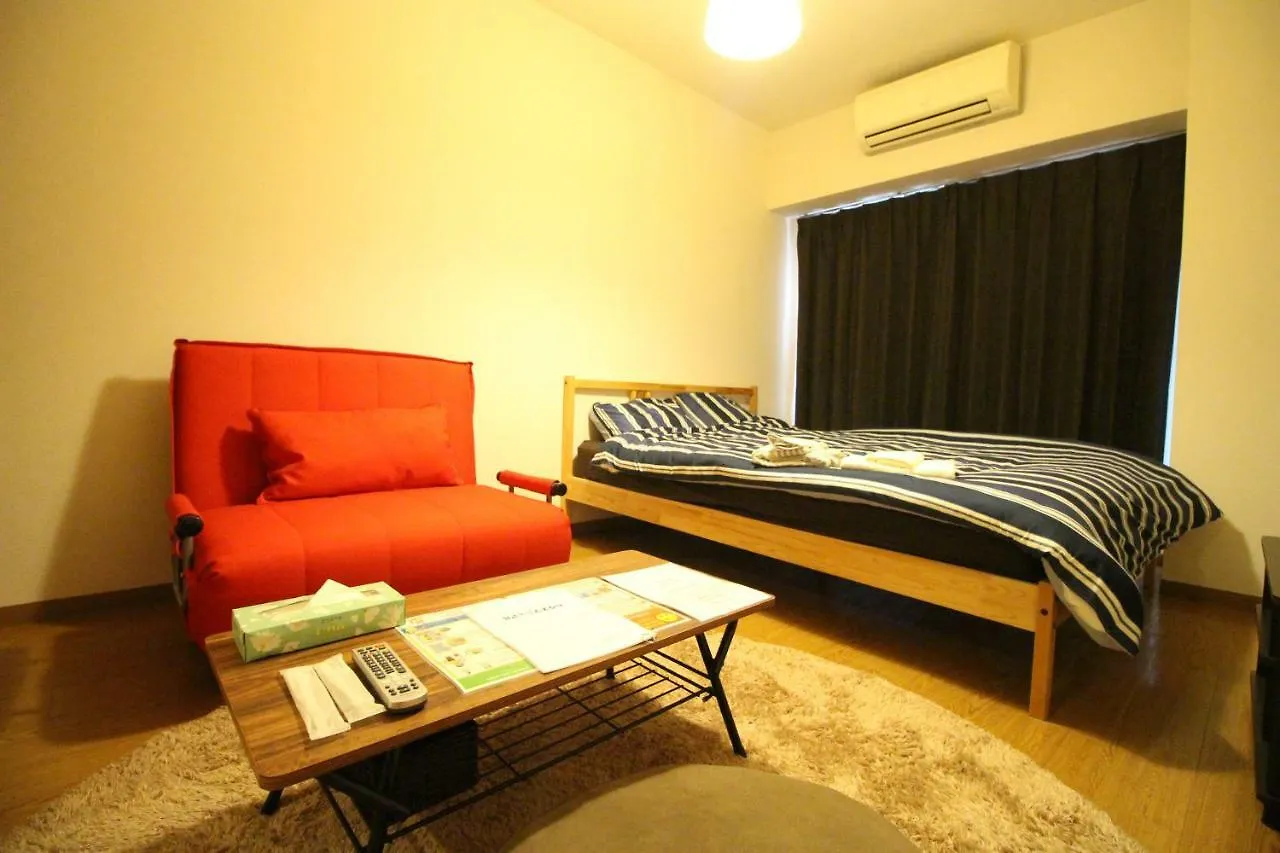 Apartament 京都寿 Kyoto Kotobuki Near Kyoto Station