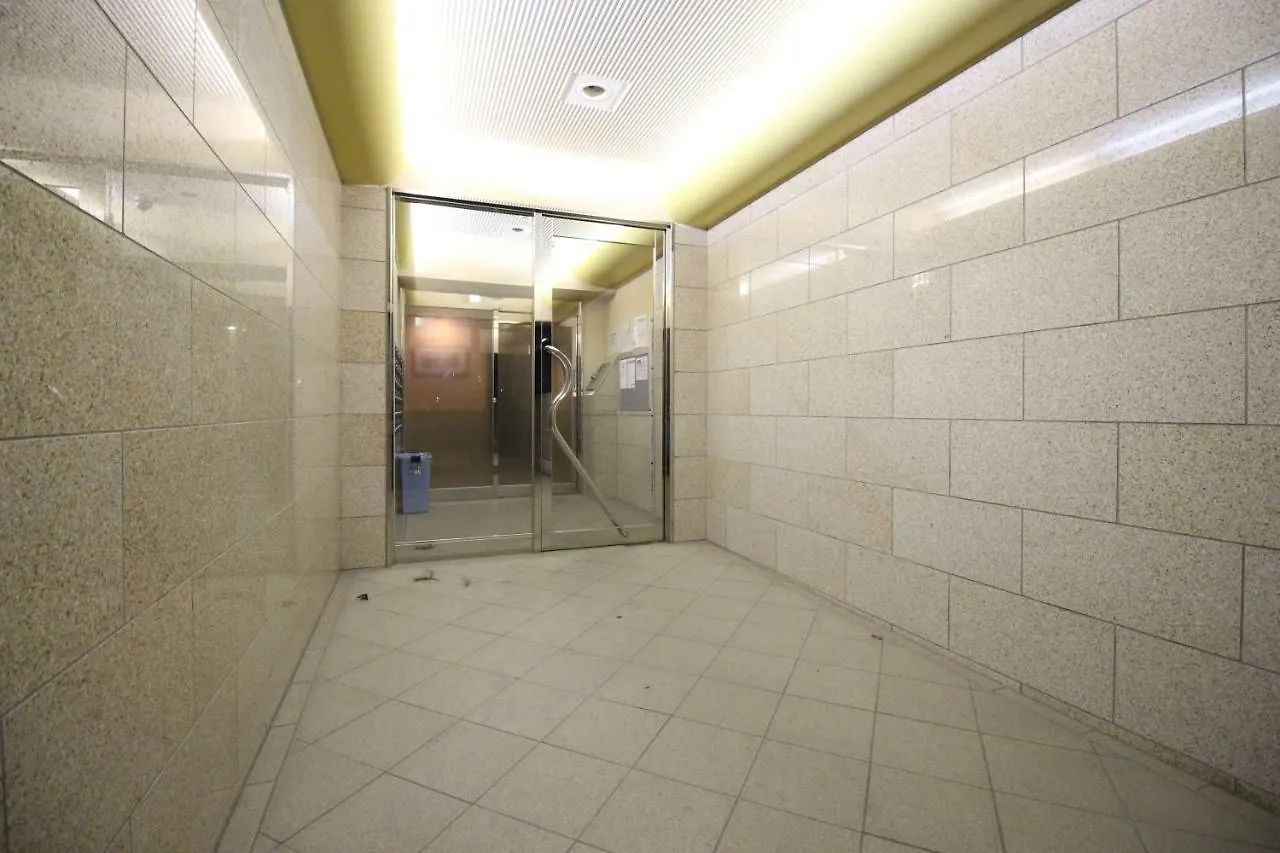 Apartment 京都寿 Kyoto Kotobuki Near Kyoto Station Japan