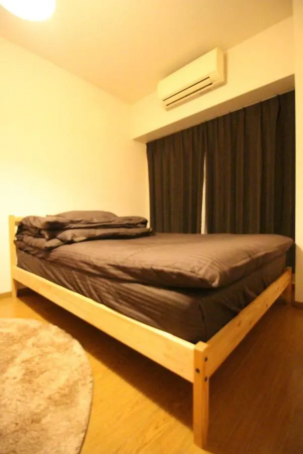 Apartament 京都寿 Kyoto Kotobuki Near Kyoto Station