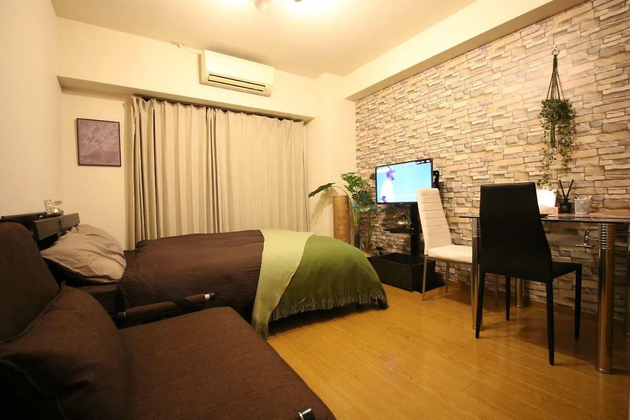 Apartament 京都寿 Kyoto Kotobuki Near Kyoto Station