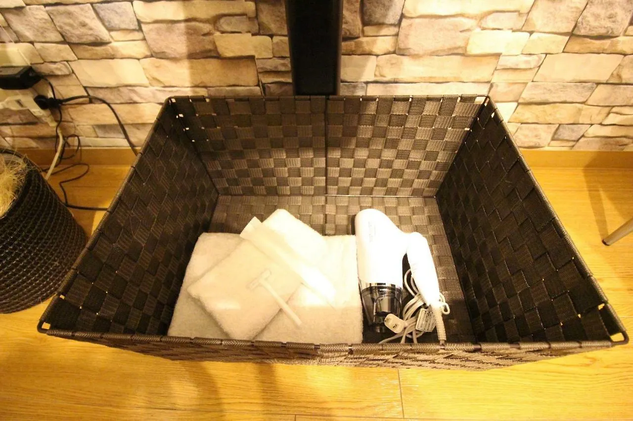 Apartment 京都寿 Kyoto Kotobuki Near Kyoto Station Japan