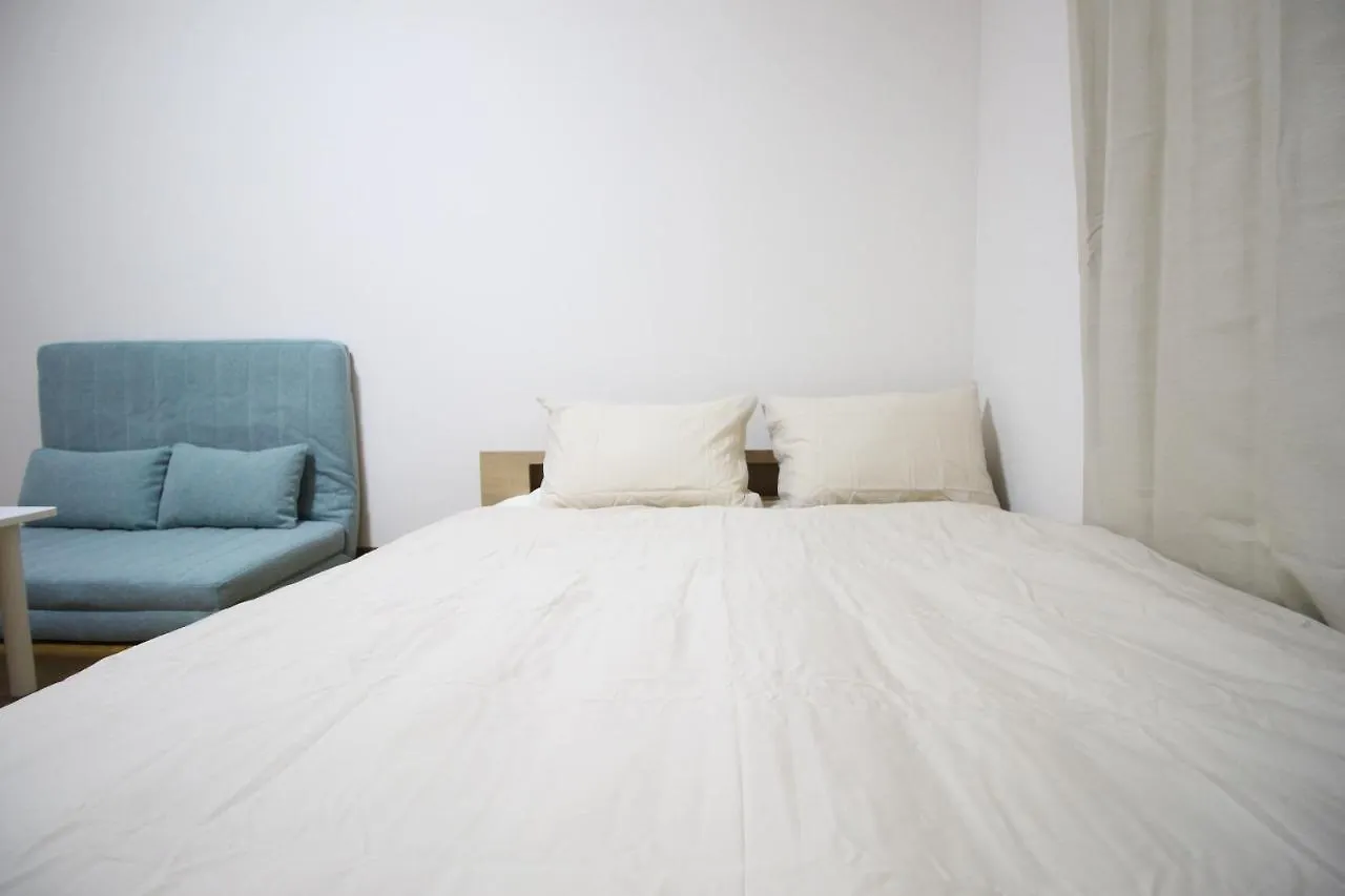 Apartment 京都寿 Kyoto Kotobuki Near Kyoto Station Japan